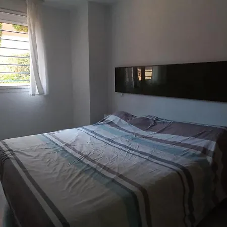 Apartamento 1 Vacacional En Zona Privilegiada De Torremolinos